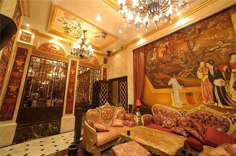 薛城高档KTV妹子质量哪家好 薛城高档KTV妹子质量哪家好