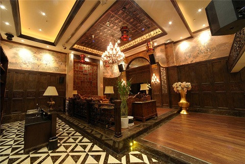 薛城哪个KTV真空陪酒妹子服务好